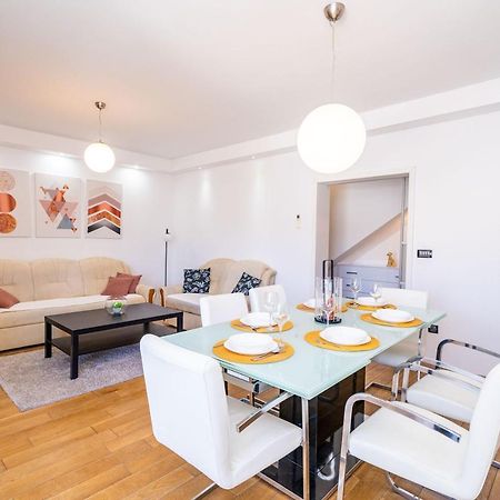 Apartment Hladilo Ragusa Esterno foto