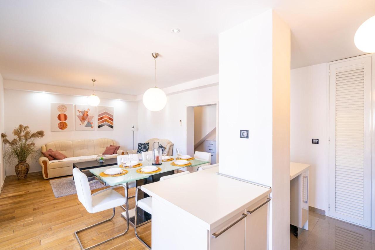 Apartment Hladilo Ragusa Esterno foto