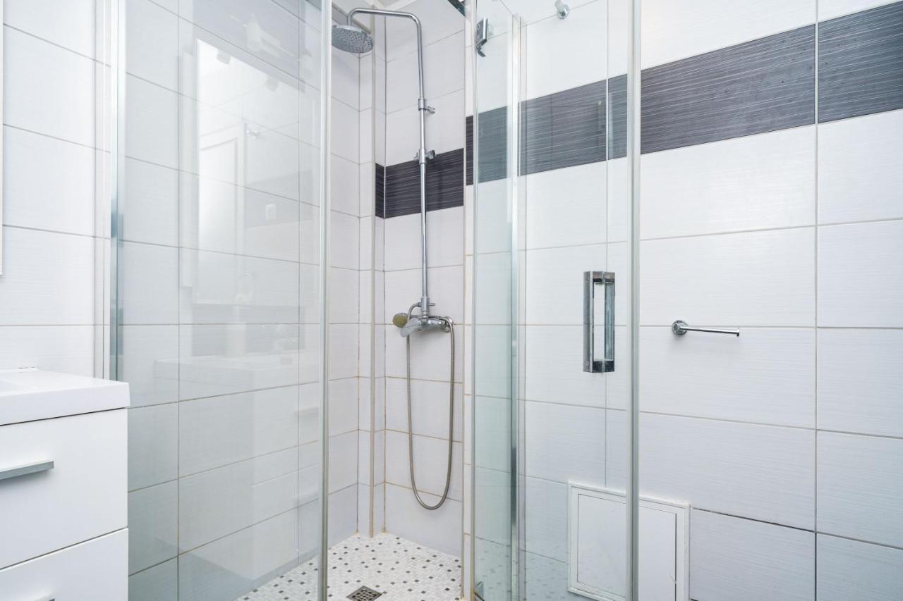 Apartment Hladilo Ragusa Esterno foto