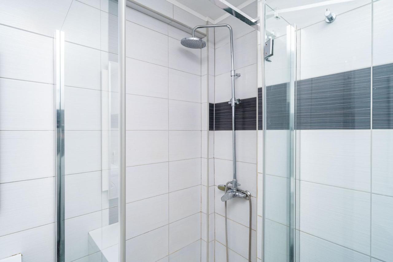 Apartment Hladilo Ragusa Esterno foto
