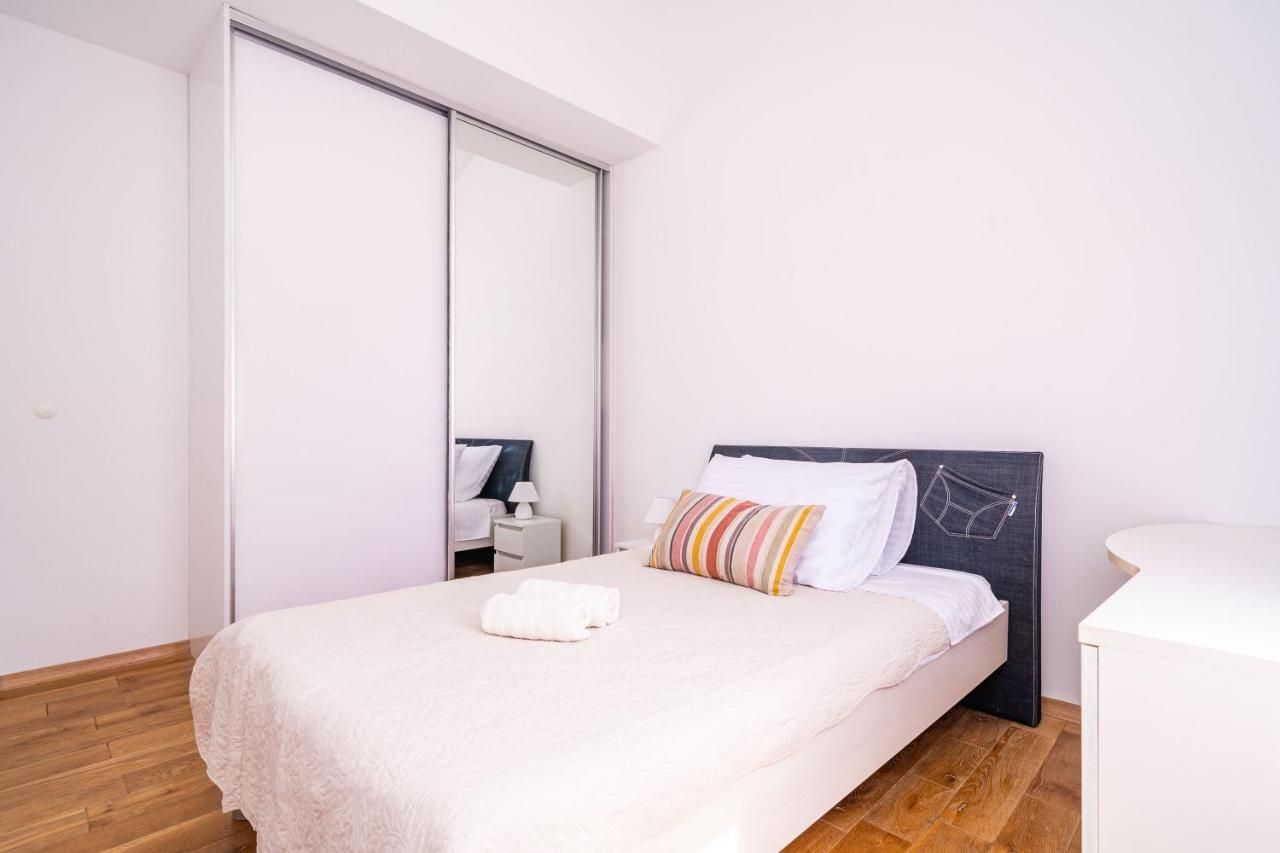 Apartment Hladilo Ragusa Esterno foto