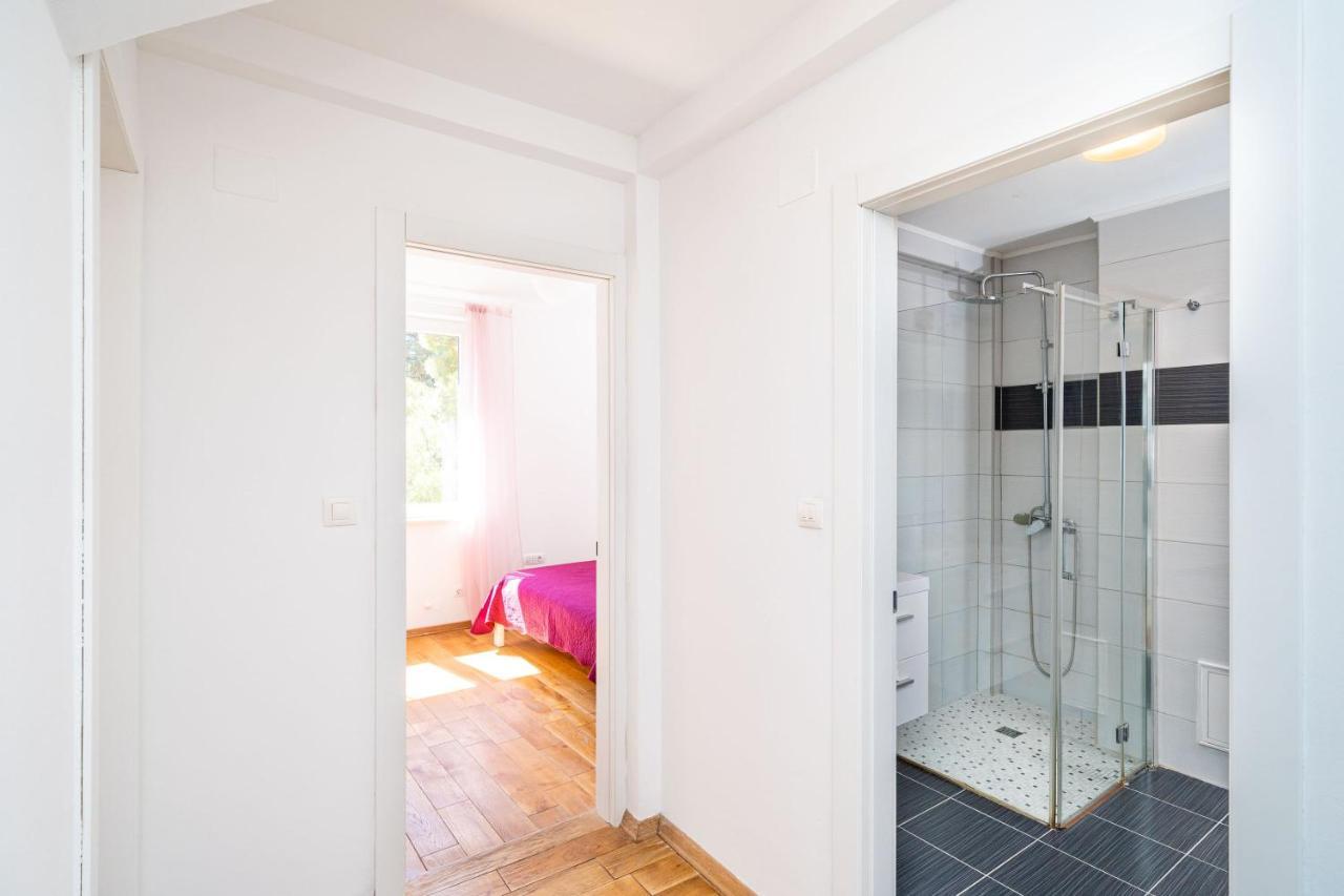 Apartment Hladilo Ragusa Esterno foto