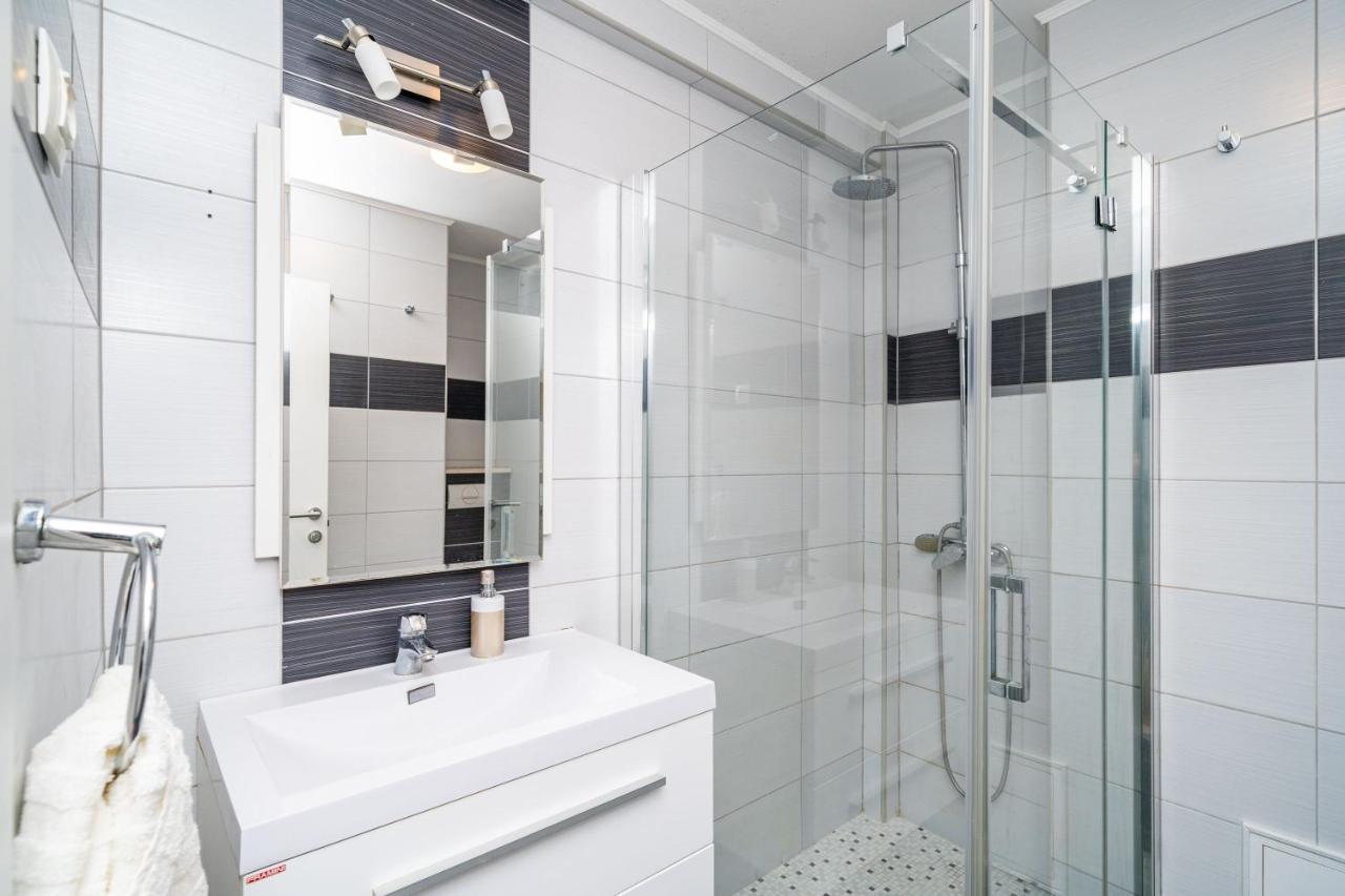 Apartment Hladilo Ragusa Esterno foto